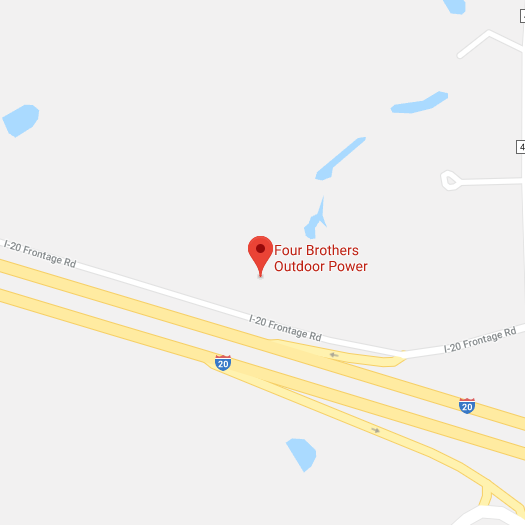 Four Brother's Outdoor Power Royse City