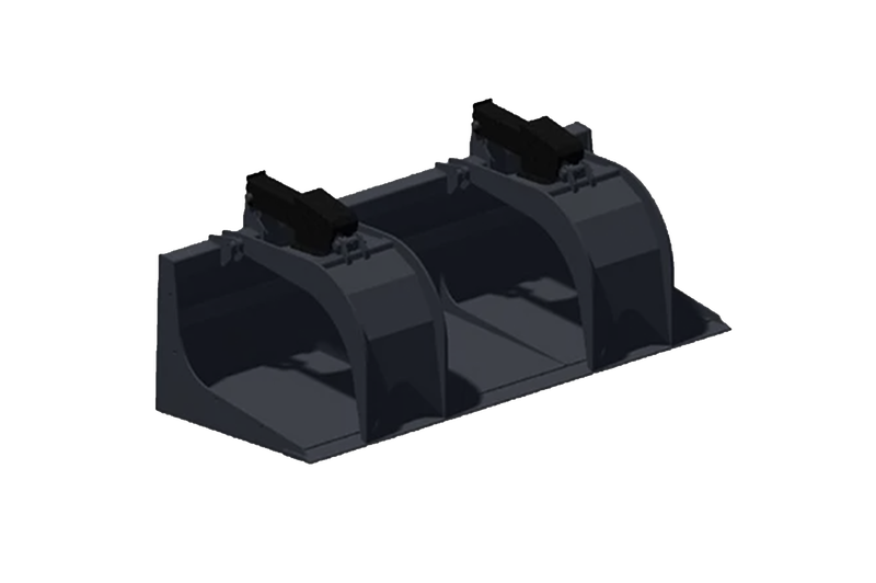 Grapple Bucket