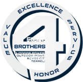 Four Brother's Outdoor Power