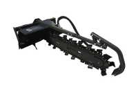 Soil working equipment